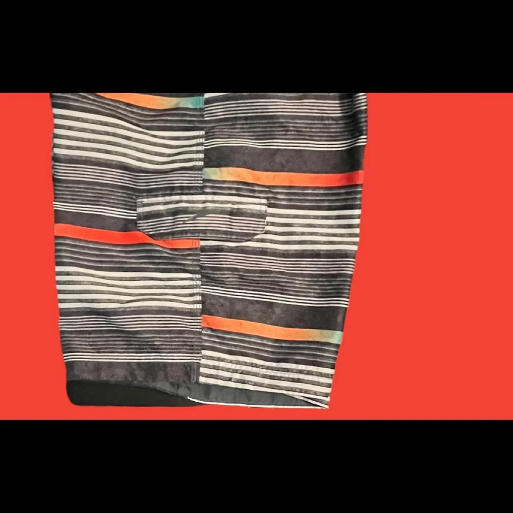 Speedo Mens M swim trunks with 1 side pocket - Picture 3 of 3